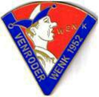 KG Venroder Wenk e.V. Logo